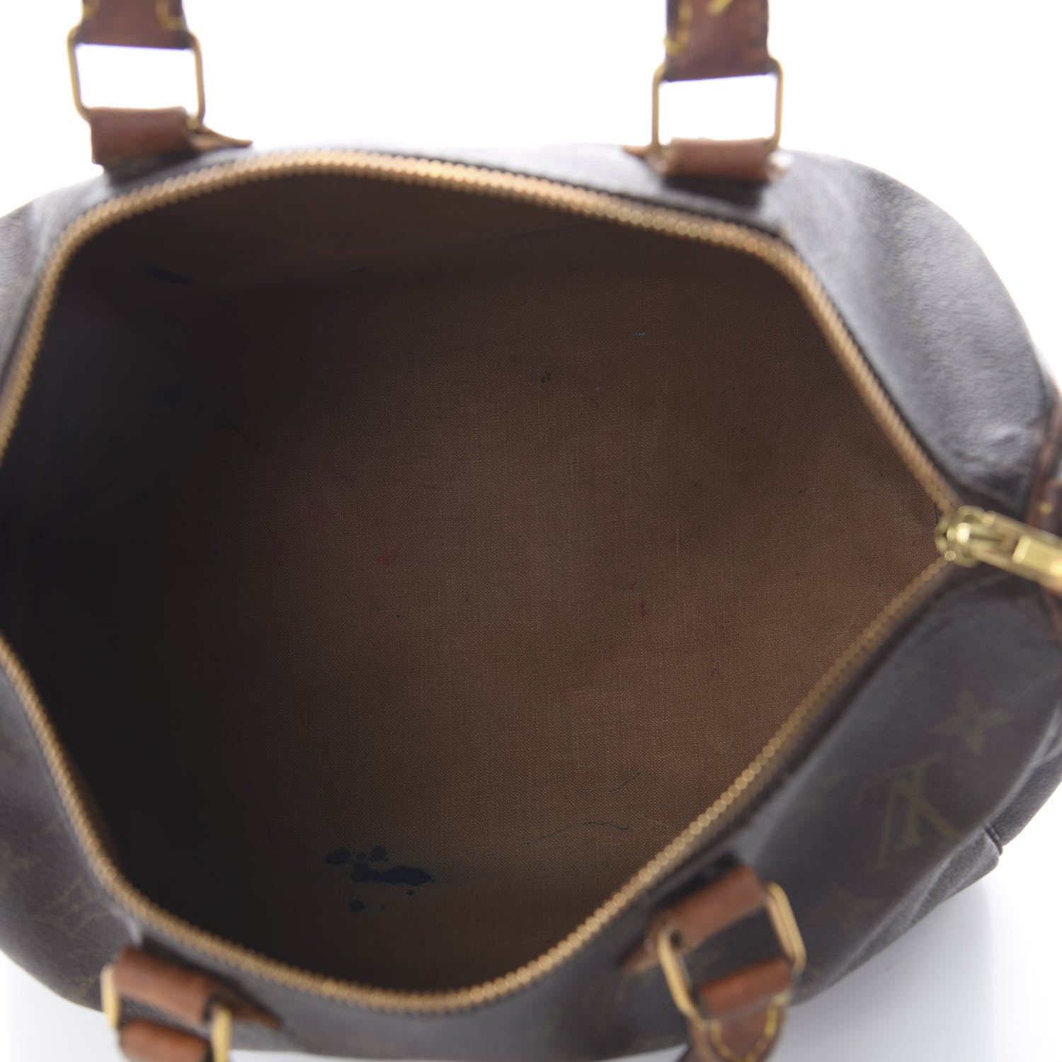 Louis Vuitton Monogram Speedy 30 4 of 9