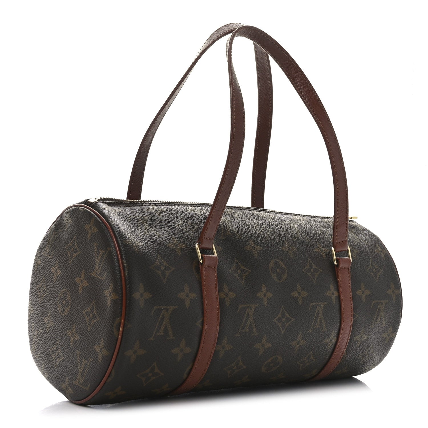 Louis Vuitton Monogram Papillon 30 3 of 10