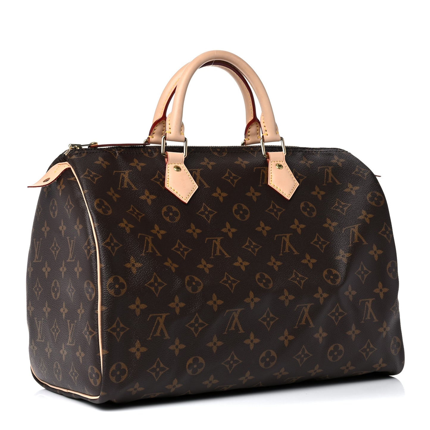 Monogram Speedy 35