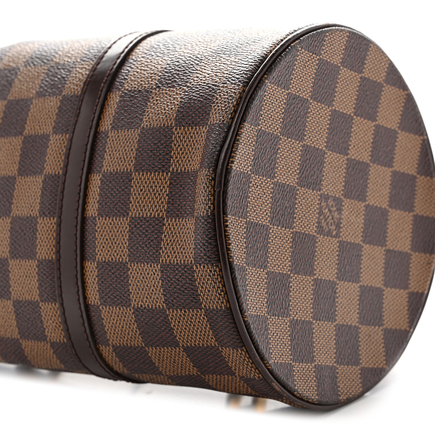 Louis Vuitton Damier Ebene Papillon 30 9 of 13