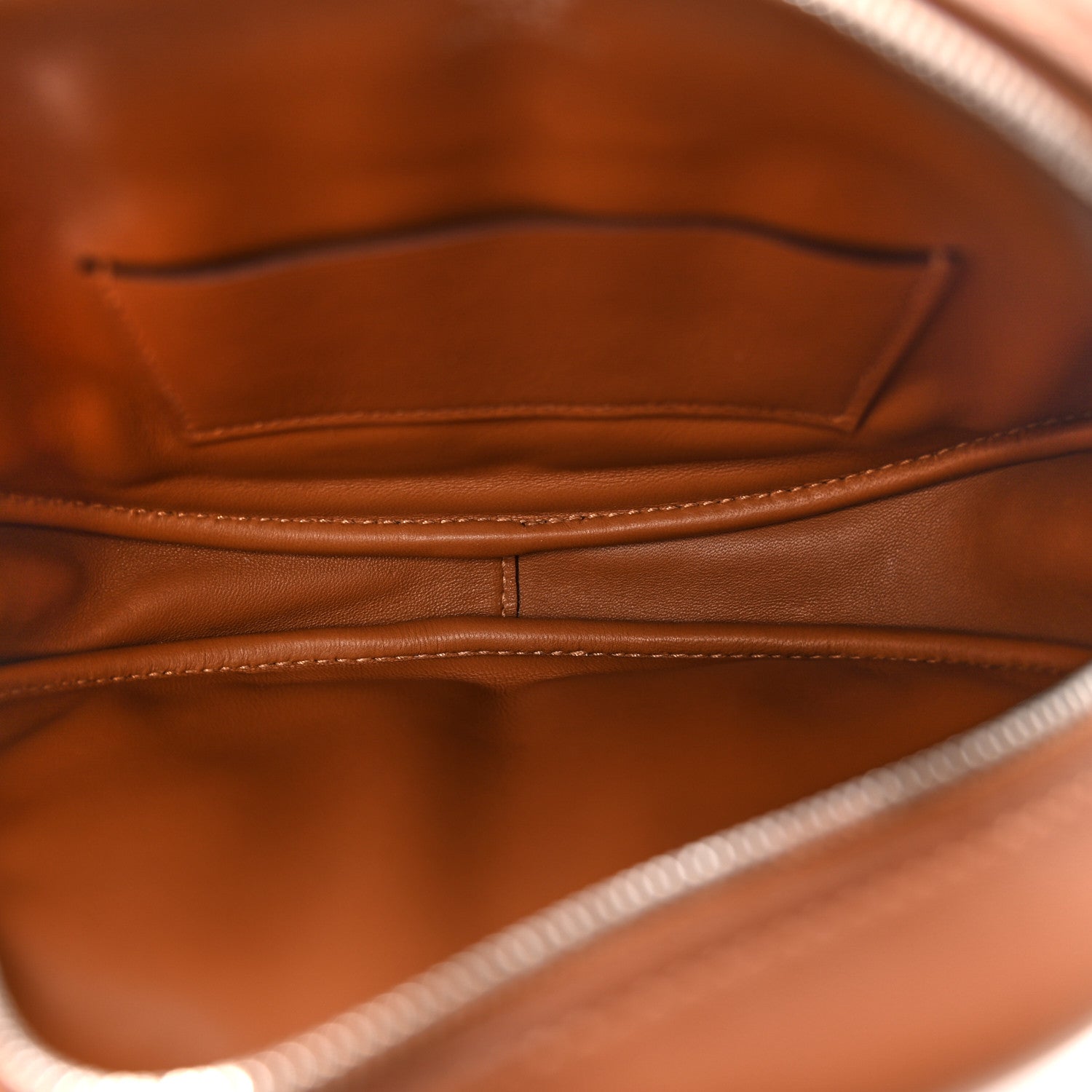 Hermes Swift In-The-Loop Belt Bag Gold 5 of 11