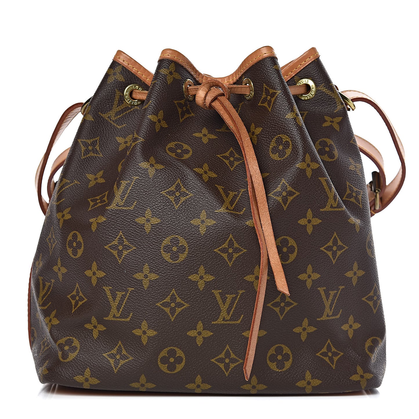 Monogram Petit Noe