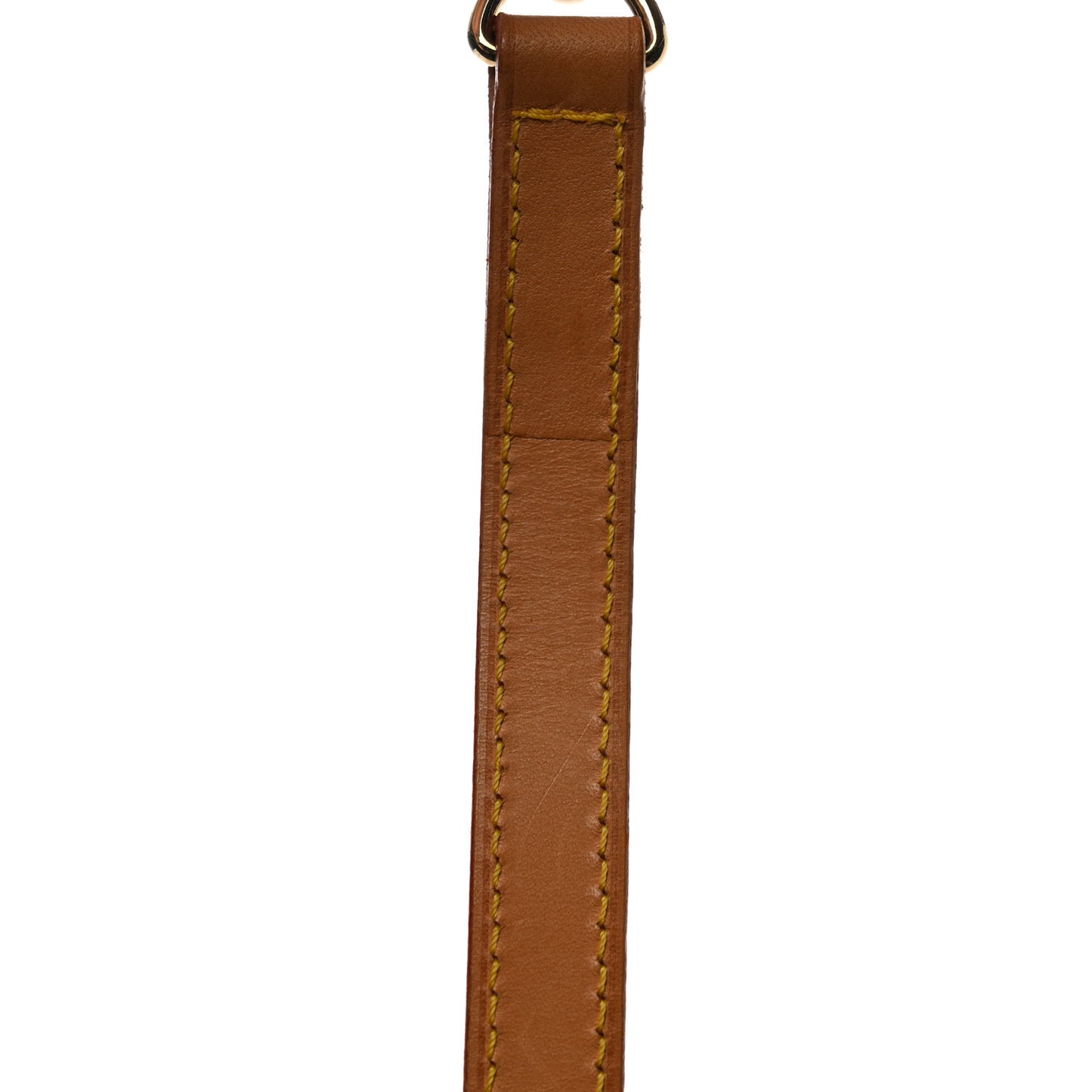 Vachetta 16mm Long Shoulder Strap