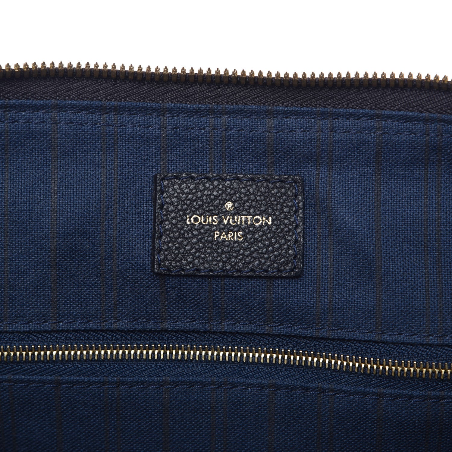 Louis Vuitton Empreinte Speedy Bandouliere 25 Infini 7 of 8