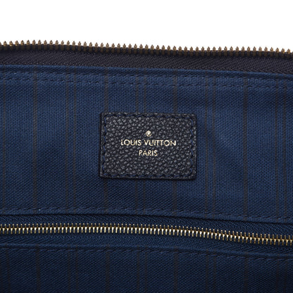 Louis Vuitton Empreinte Speedy Bandouliere 25 Infini 7 of 8