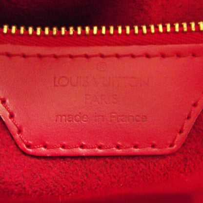 Louis Vuitton Epi Lussac Rouge 8 of 8