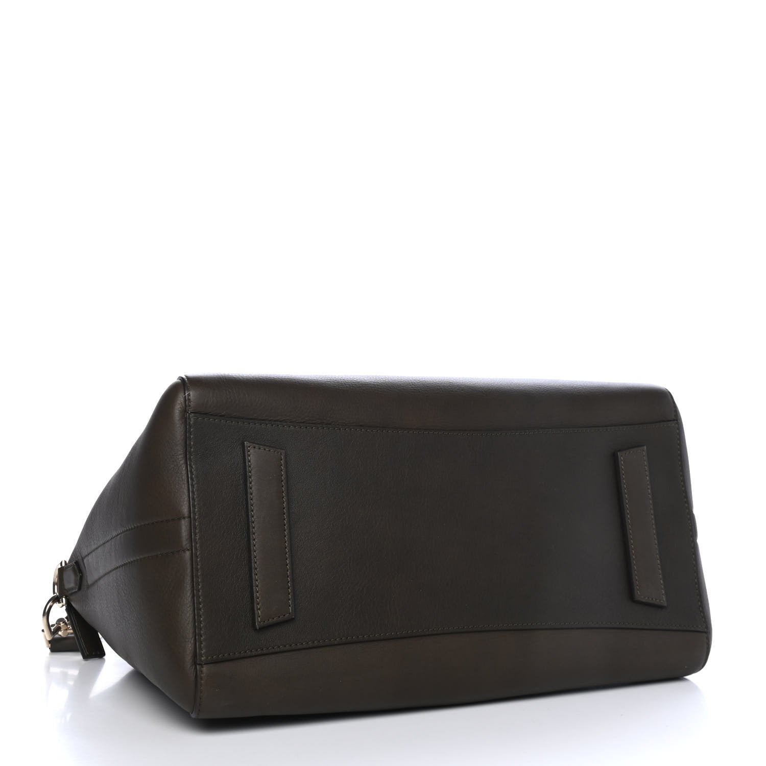 Givenchy Sugar Goatskin Medium Antigona Military 3 of 4