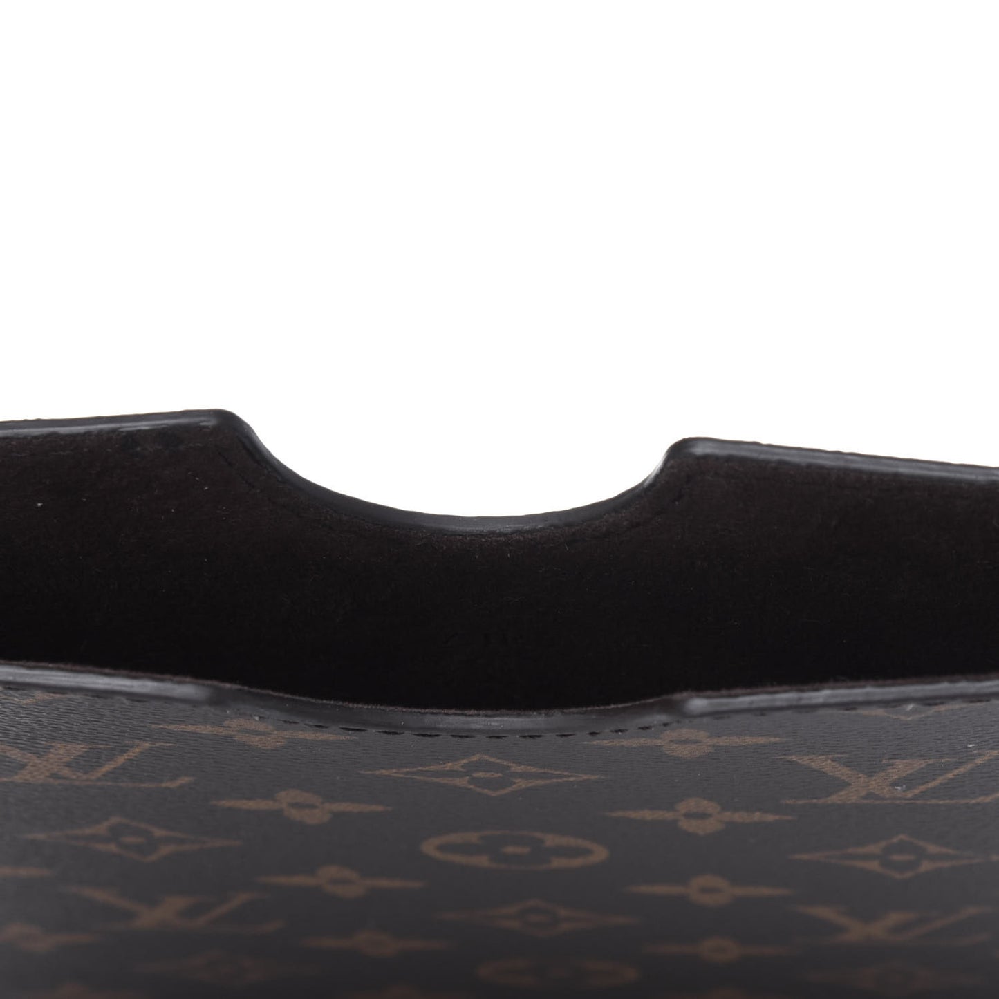 Monogram Hardcase iPad Air 2