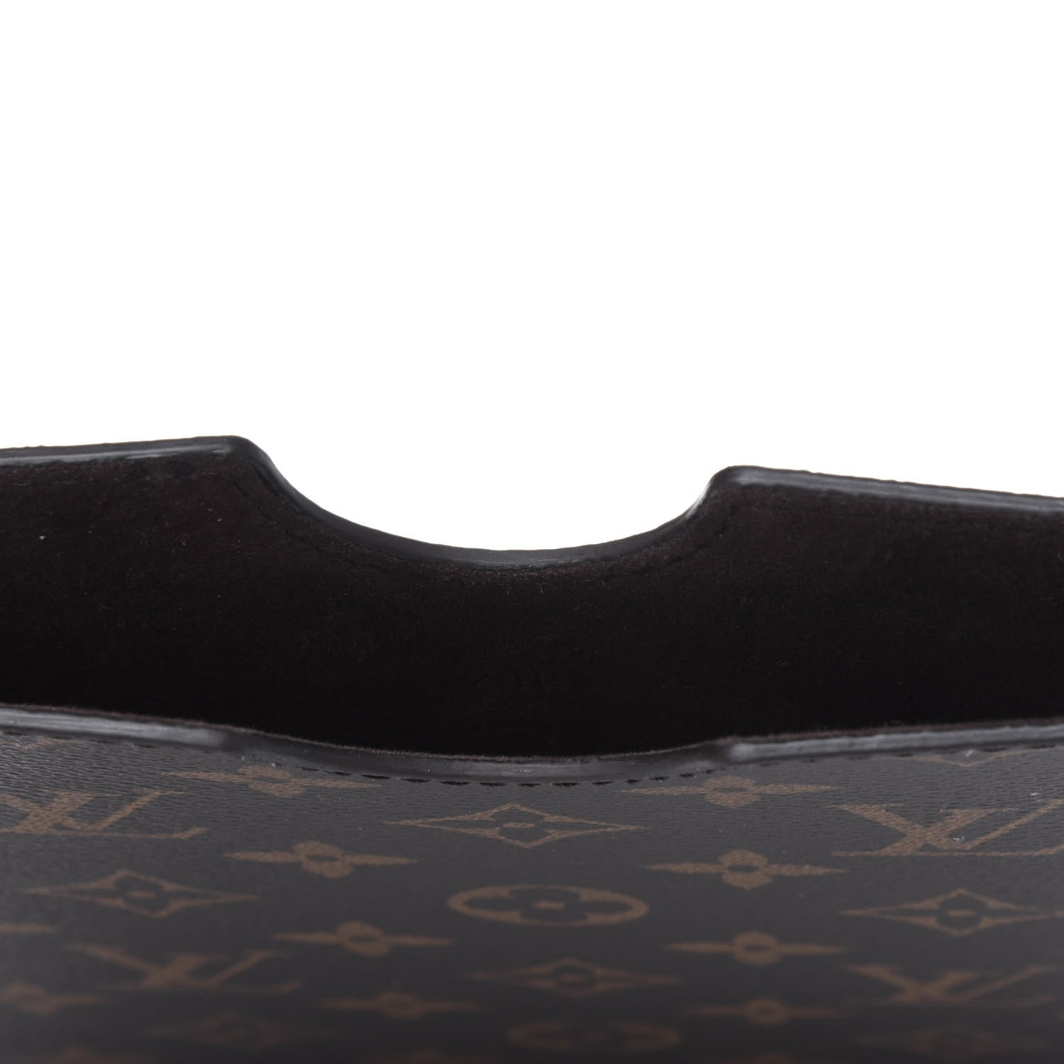 Louis Vuitton Monogram Hardcase iPad Air 2 5 of 11