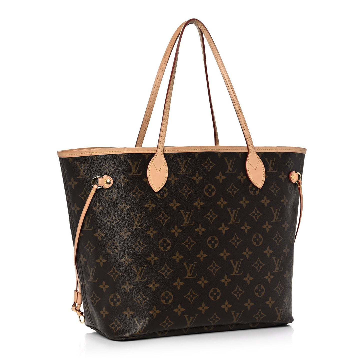 Monogram Neo Neverfull MM