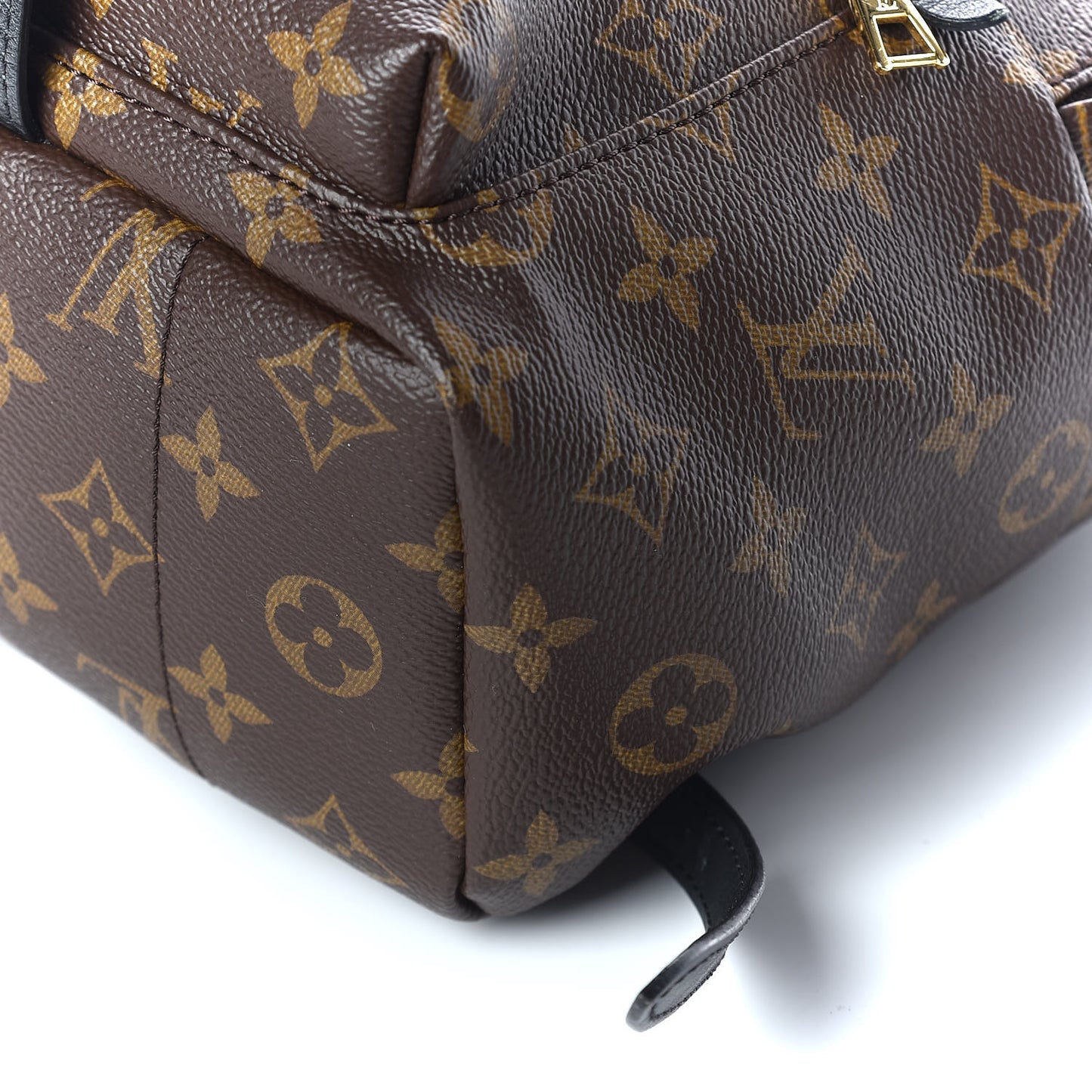 Monogram Palm Springs Backpack PM
