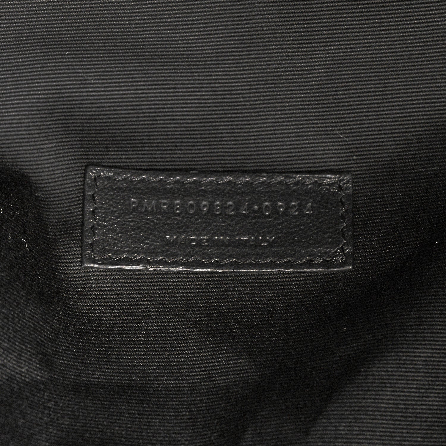 Saint Laurent Lambskin Jamie Shopping Tote Light Musk 8 of 11