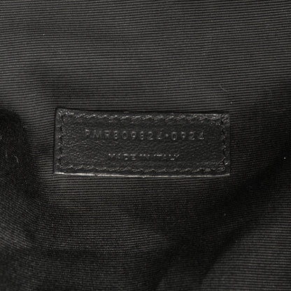 Saint Laurent Lambskin Jamie Shopping Tote Light Musk 8 of 11