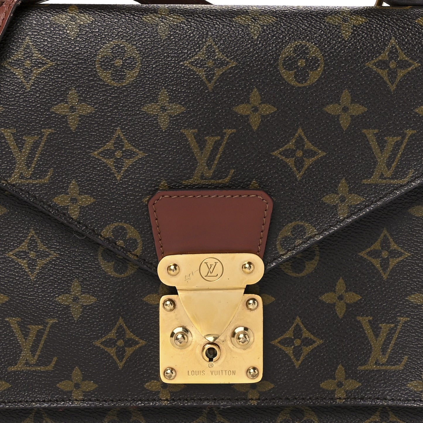 Monogram Monceau 26