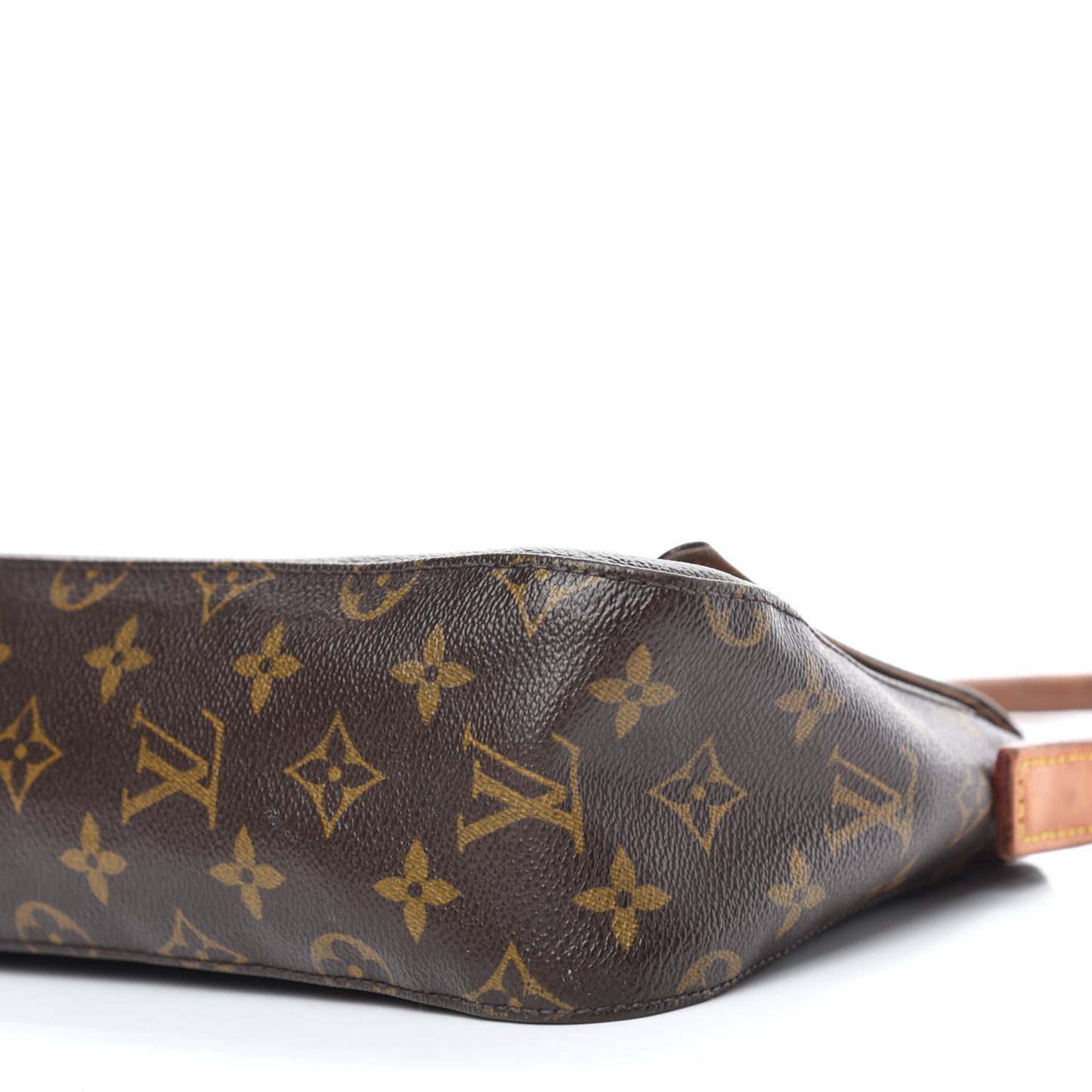 Monogram Mini Looping