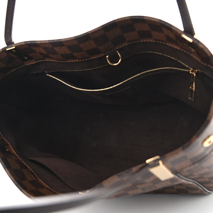 Louis Vuitton Damier Ebene Marylebone PM 5 of 16