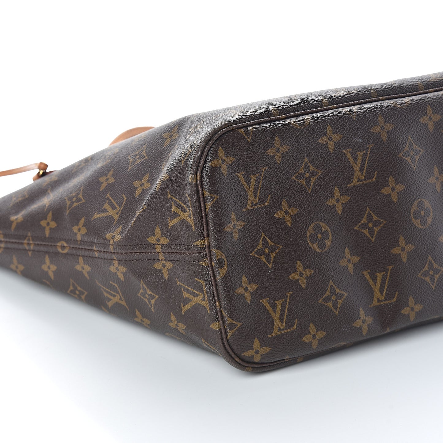Monogram Neverfull MM