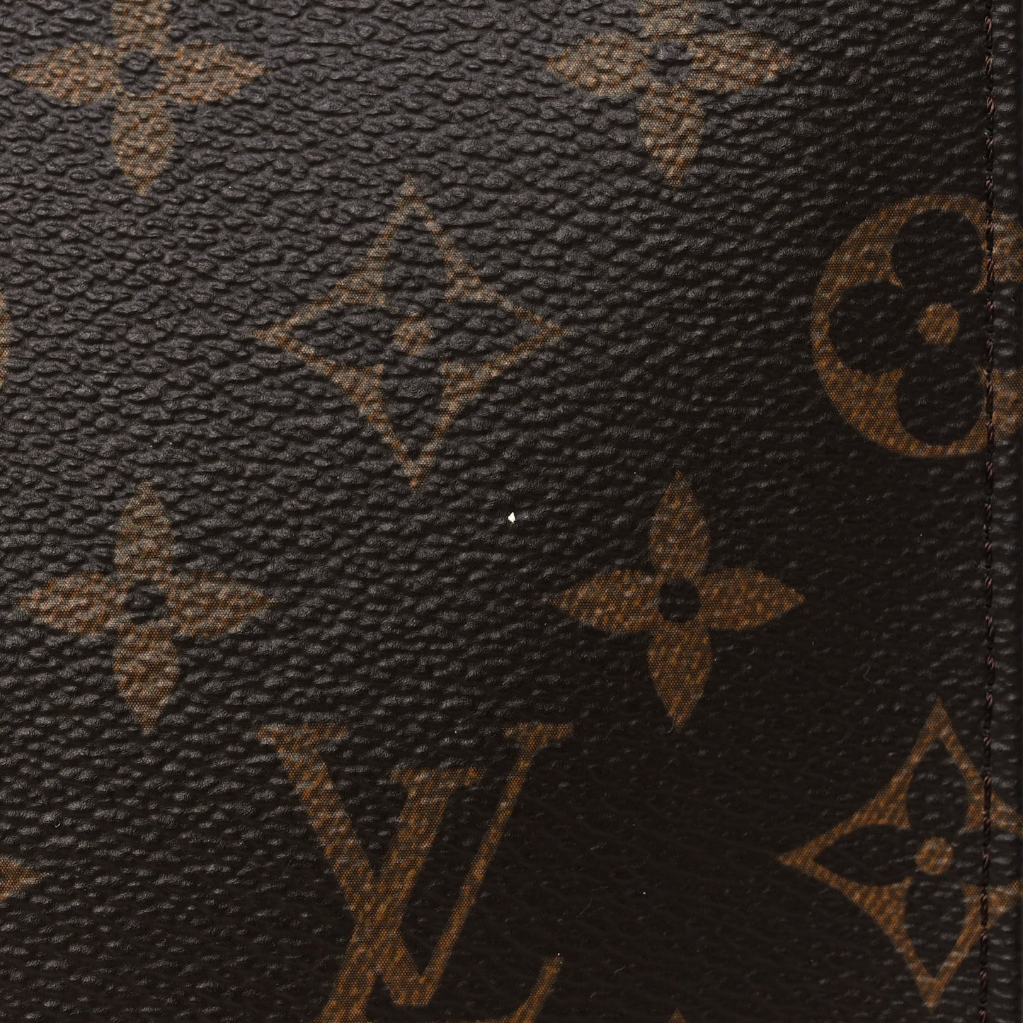 Monogram Toiletry Pouch 26