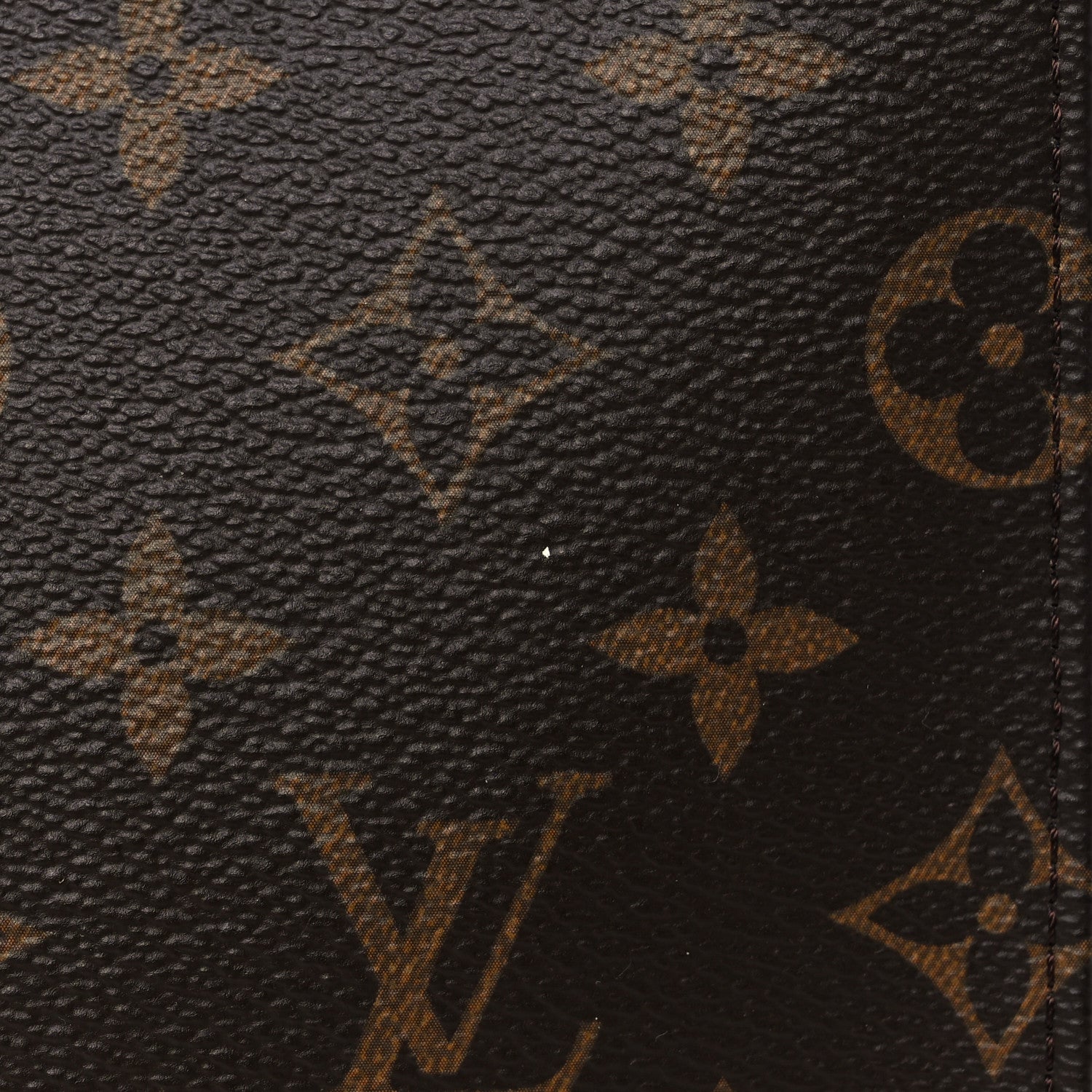 Louis Vuitton Monogram Toiletry Pouch 26 10 of 11