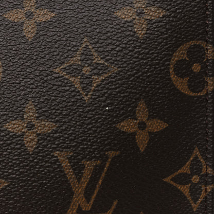 Louis Vuitton Monogram Toiletry Pouch 26 10 of 11