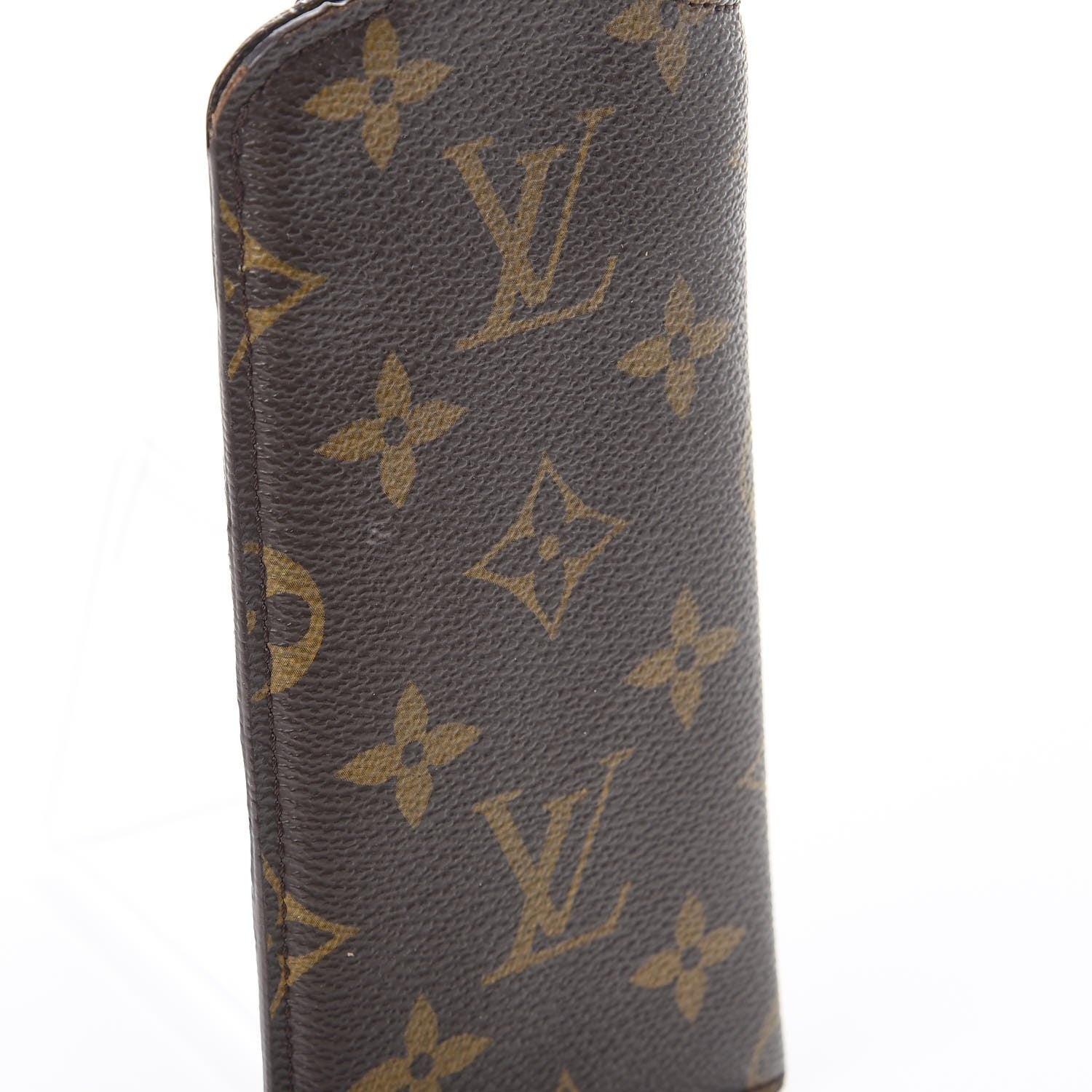 Louis Vuitton Monogram Sunglasses Case PM 8 of 8