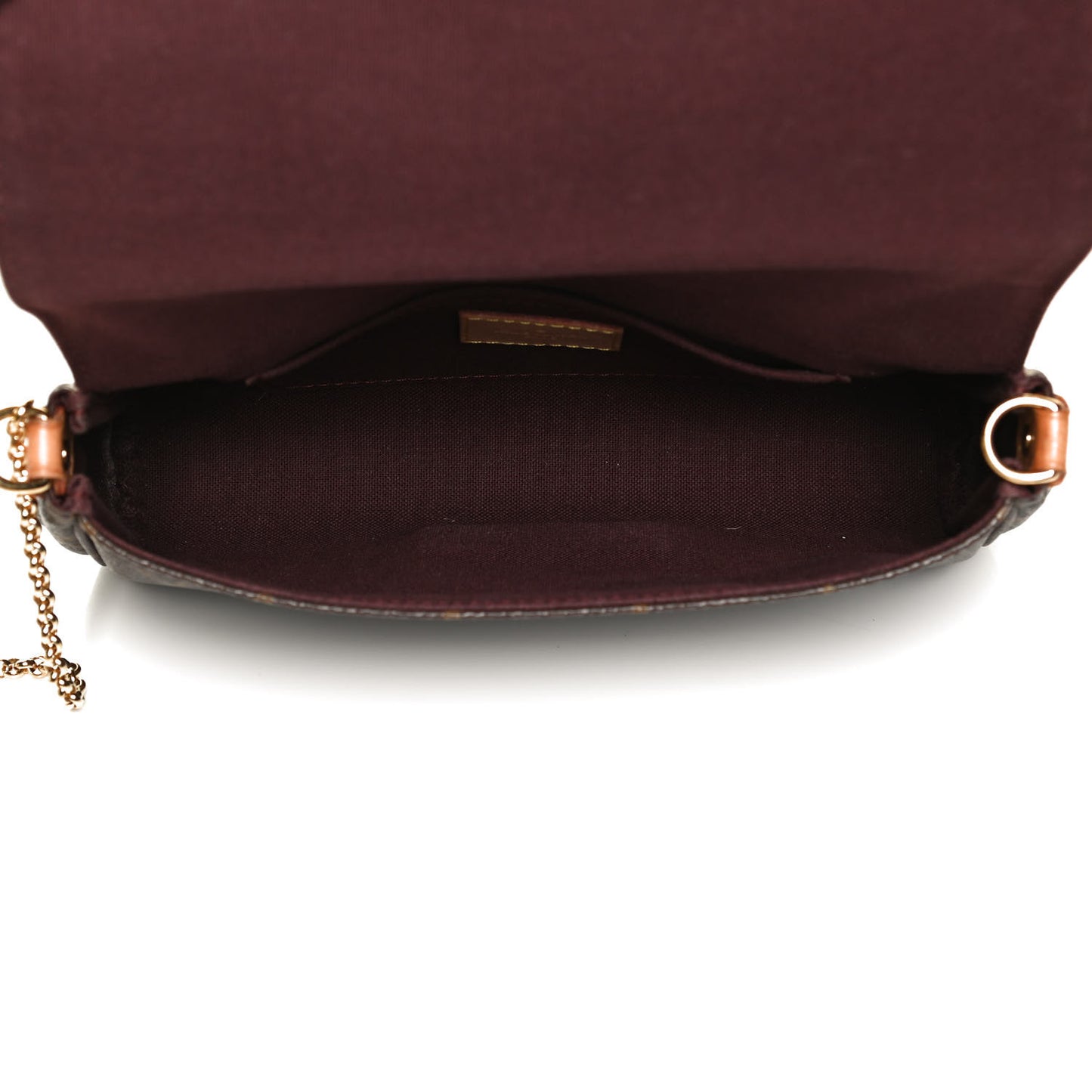 Monogram Favorite PM