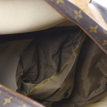 Louis Vuitton Monogram Evasion Sports Bag 15 of 28