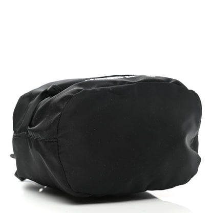 Burberry Econyl Phoebe Drawcord Pouch Black 4 of 7