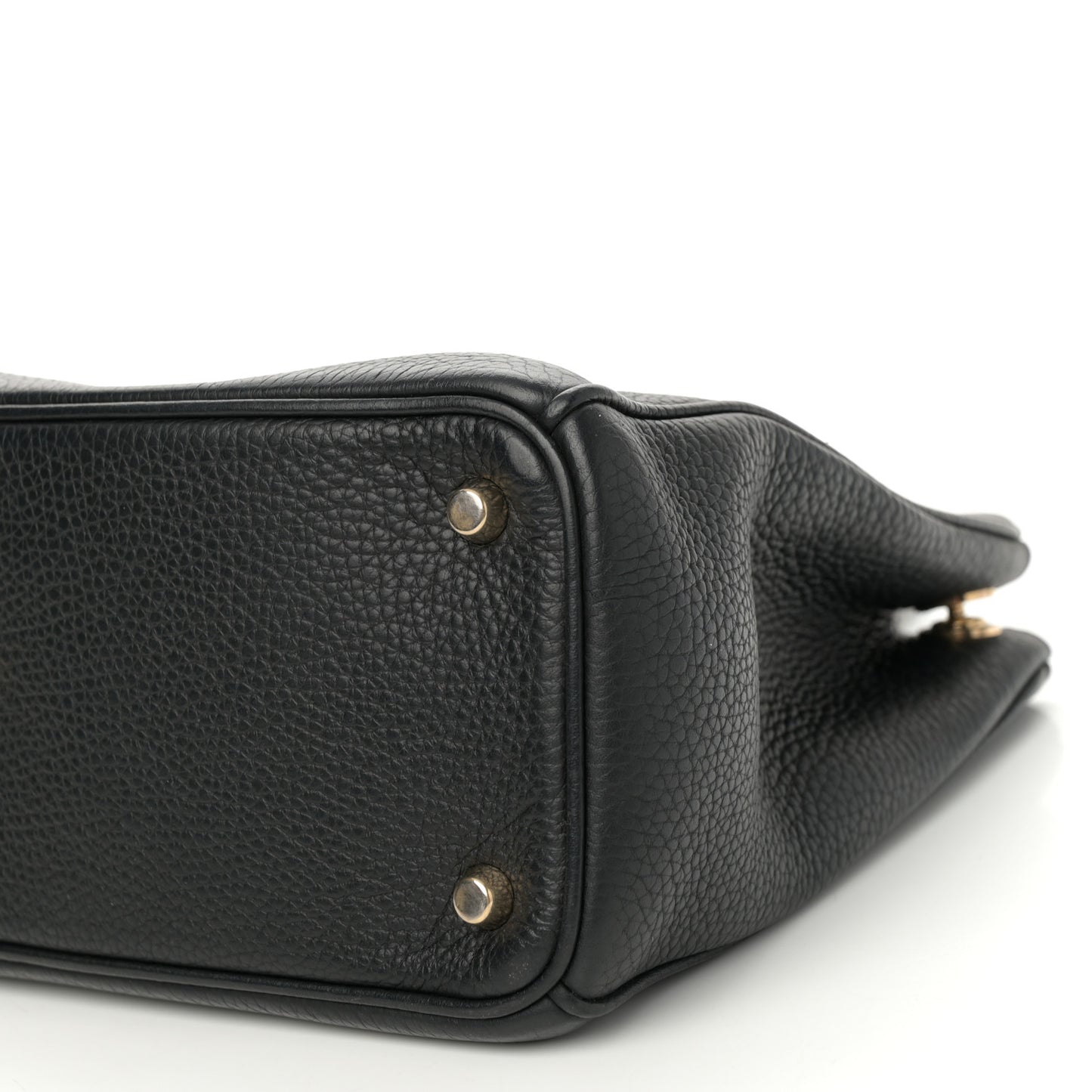Bullcalf Medium Diorissimo Tote Black Rose Indien
