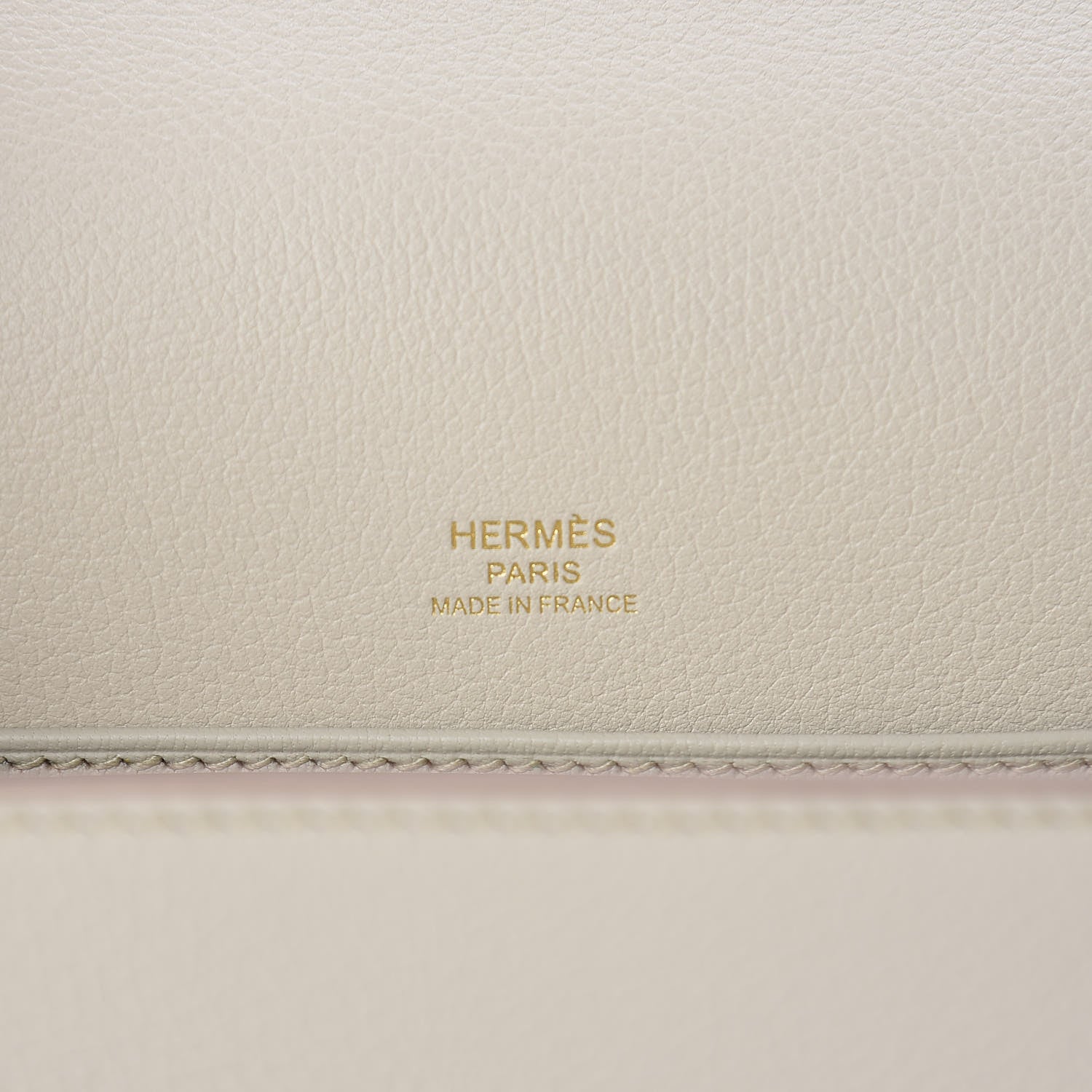 Hermes Evercolor Mini Sac Roulis Beton 6 of 10