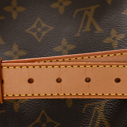 Louis Vuitton Monogram Keepall Bandouliere 50 22 of 24