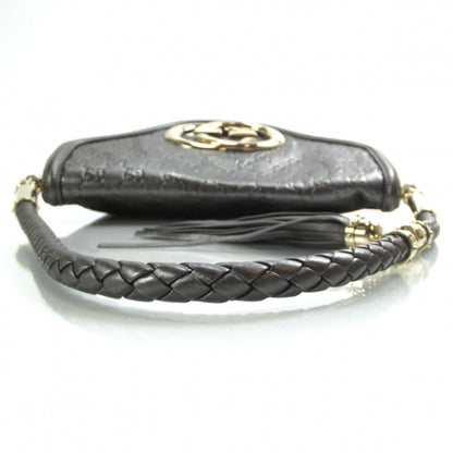 Gucci Guccissima Britt Shoulder Bag 5 of 10
