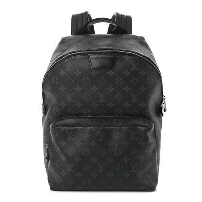 Louis Vuitton Monogram Eclipse Apollo Backpack 1 of 10