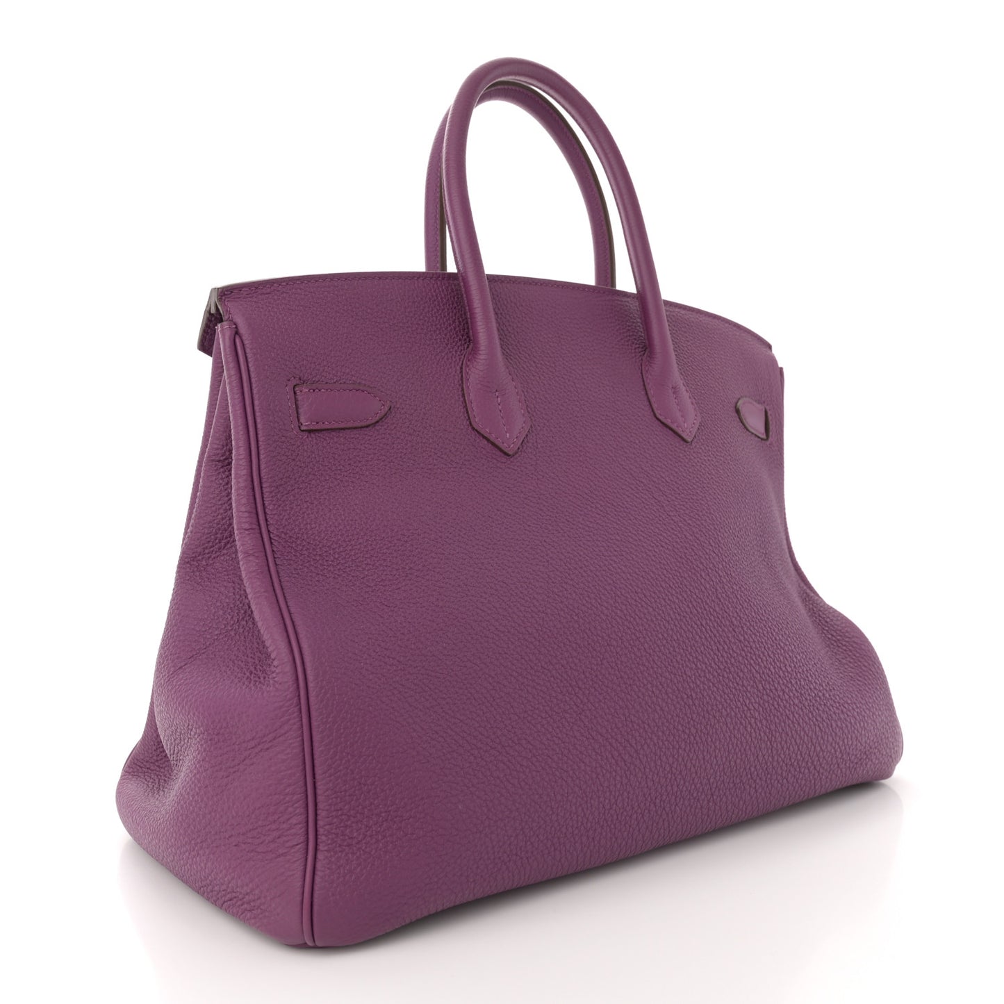 Togo Birkin 35 Anemone