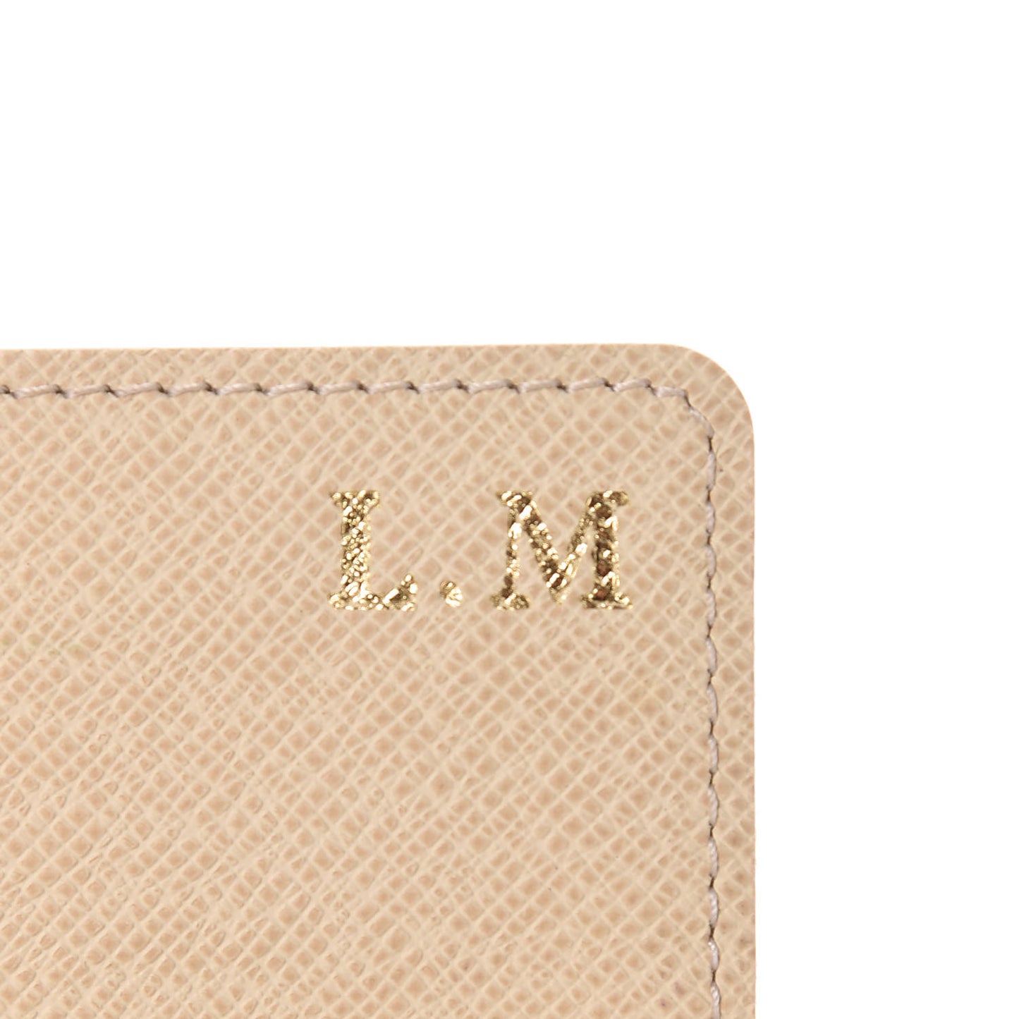 Damier Azur Multicles 6 Key Holder