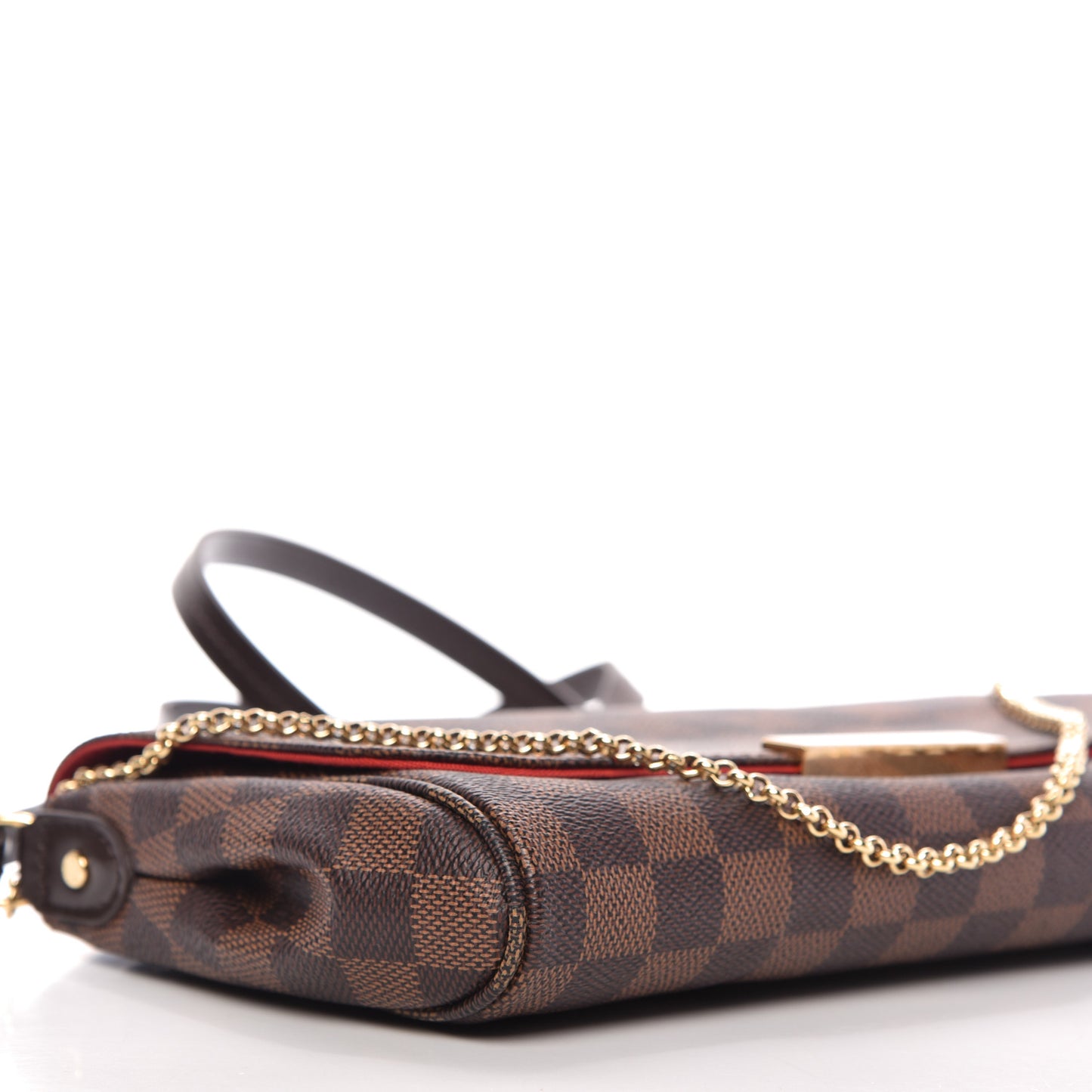 Damier Ebene Favorite MM