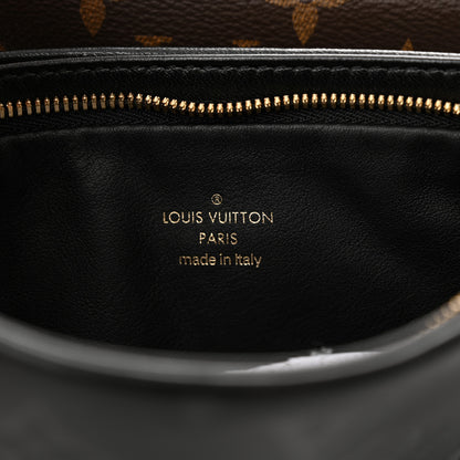 Louis Vuitton Reverse Monogram Lambskin LV3 Pouch 8 of 11