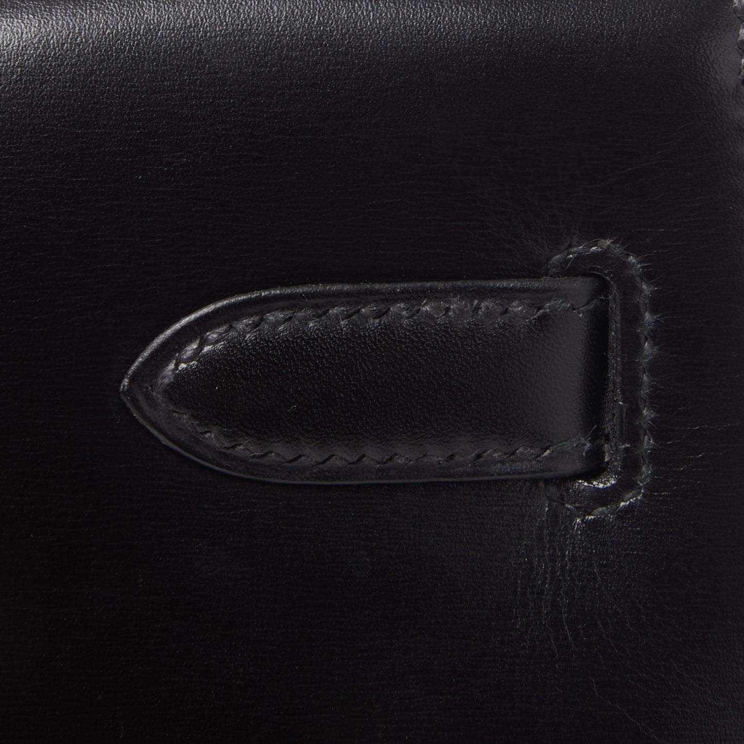 Box Kelly Sellier 32 Black