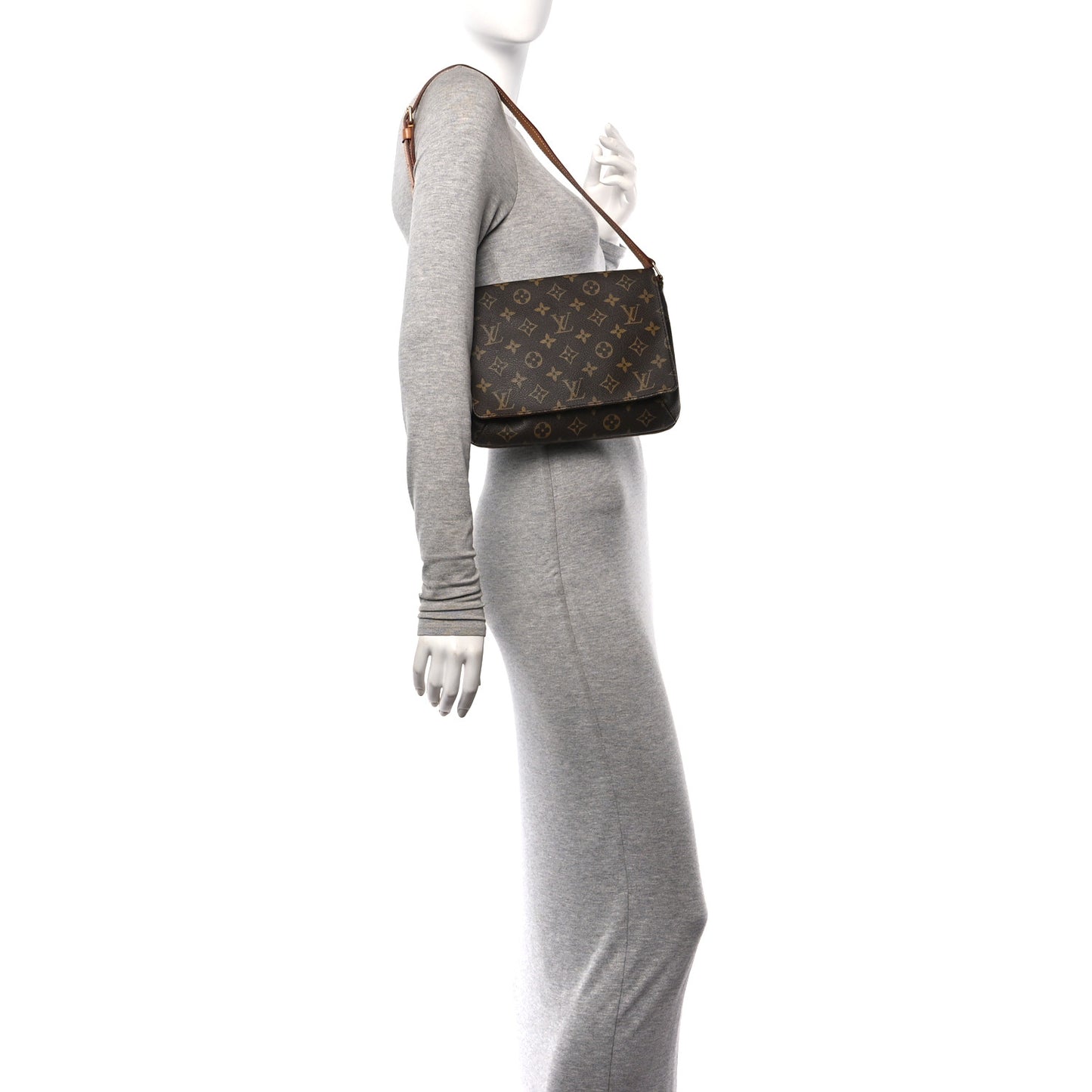 Monogram Musette Tango