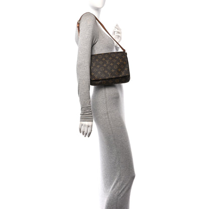 Louis Vuitton Monogram Musette Tango 2 of 9