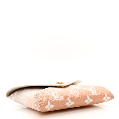 Louis Vuitton Monogram By The Pool Small Kirigami Pochette Insert Brume 4 of 6