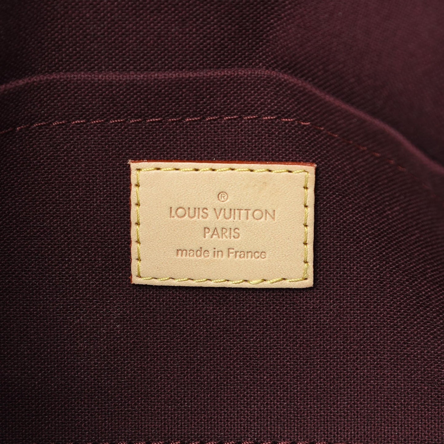 Monogram Favorite PM