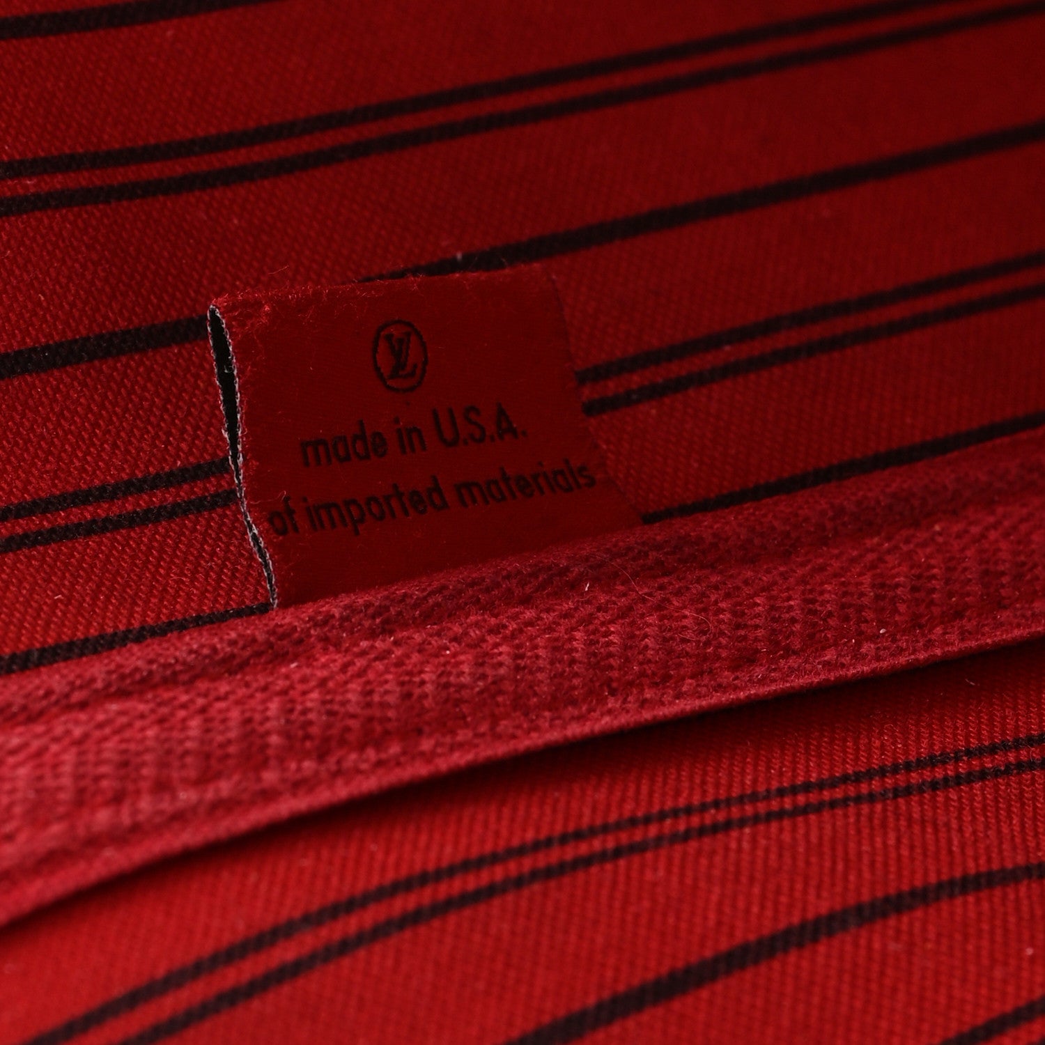 Louis Vuitton Damier Ebene Neo Neverfull GM 8 of 15