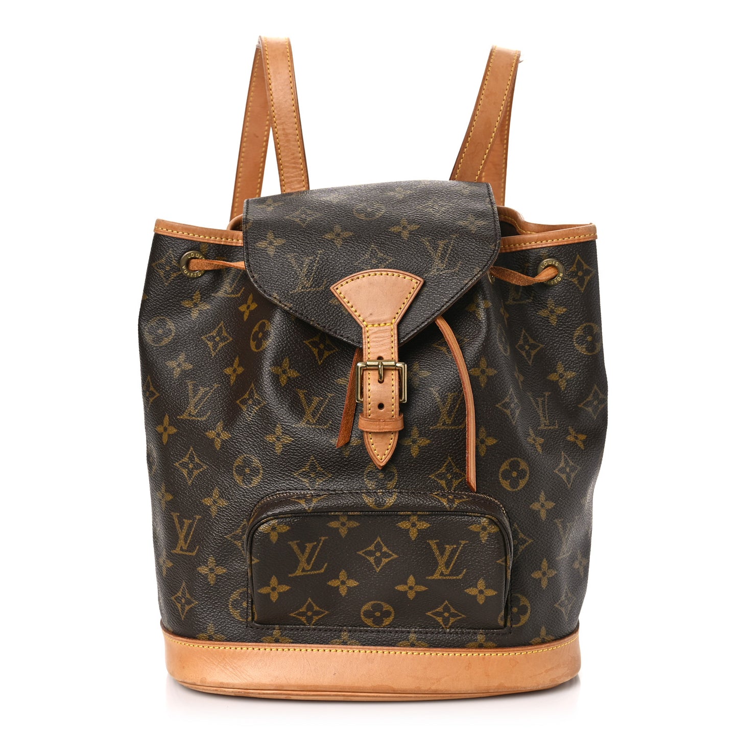 Monogram Montsouris MM Backpack