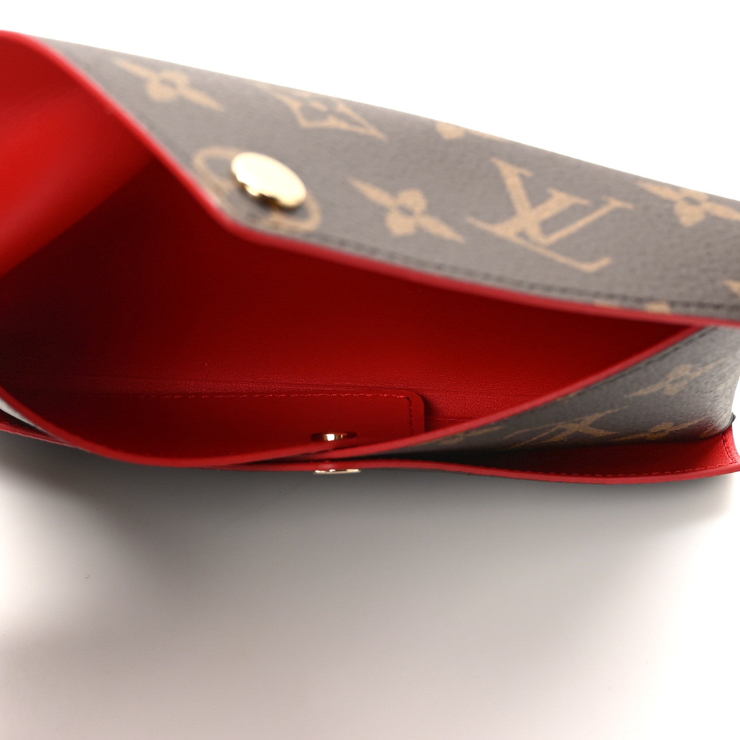 Louis Vuitton Monogram Kirigami Pochette Set 7 of 9