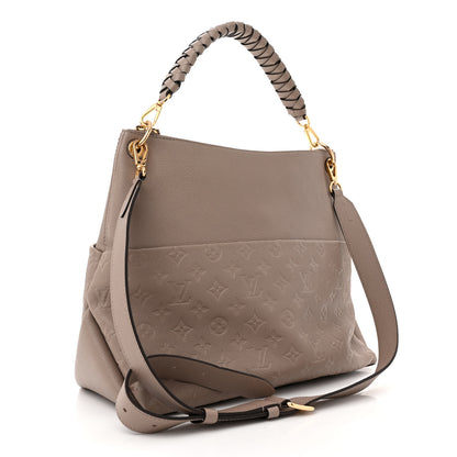 Louis Vuitton Empreinte Maida Hobo Tourterelle 3 of 11