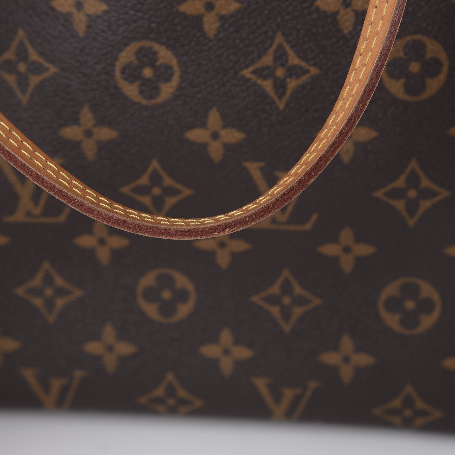 Louis Vuitton Monogram Neo Neverfull MM Pivoine 14 of 18