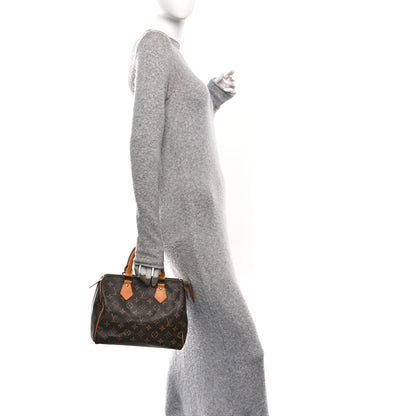 Louis Vuitton Monogram Speedy 25 2 of 11