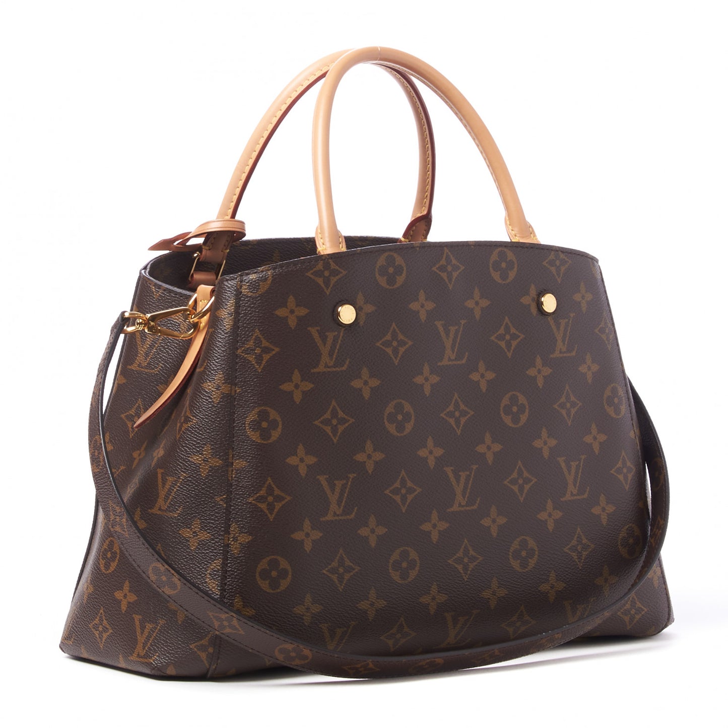Monogram Montaigne MM