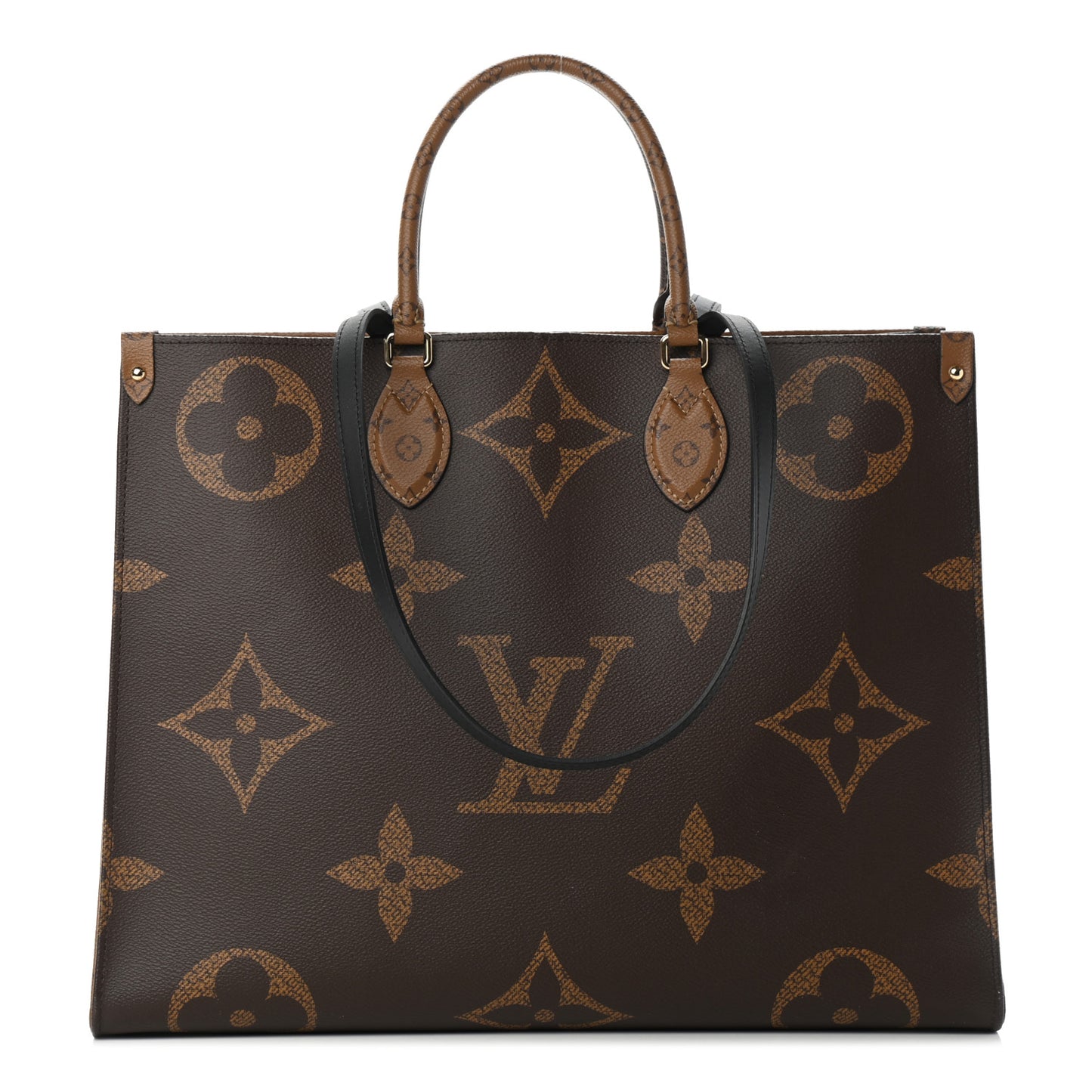 Reverse Monogram Giant Onthego GM
